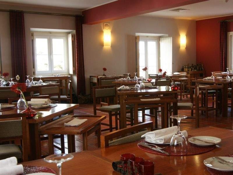 Pousada Conde de Ourém Extérieur photo
