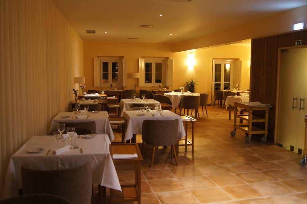 Pousada Conde de Ourém Extérieur photo