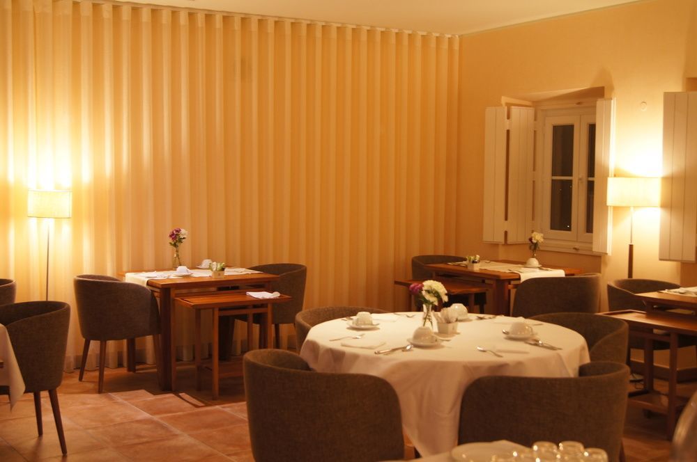Pousada Conde de Ourém Extérieur photo