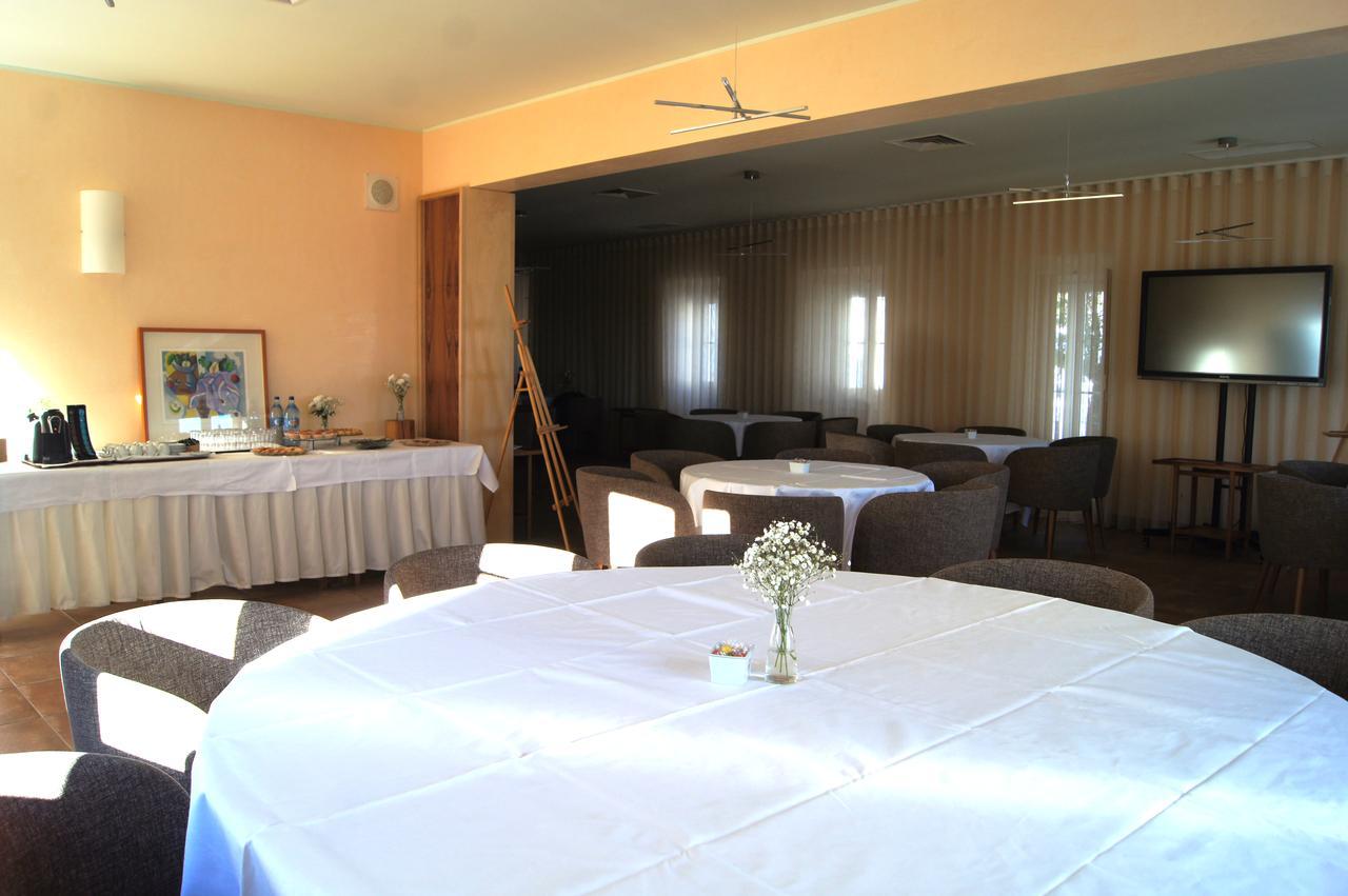 Pousada Conde de Ourém Extérieur photo